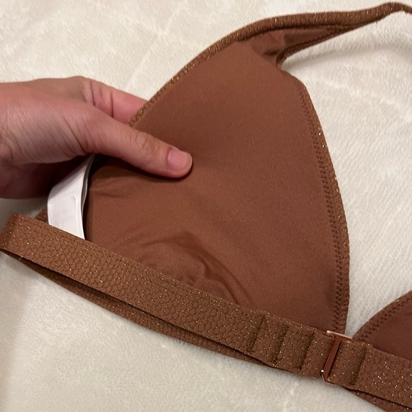 Seafolly Stardust bikini set *NWOT - Picture 9 of 17